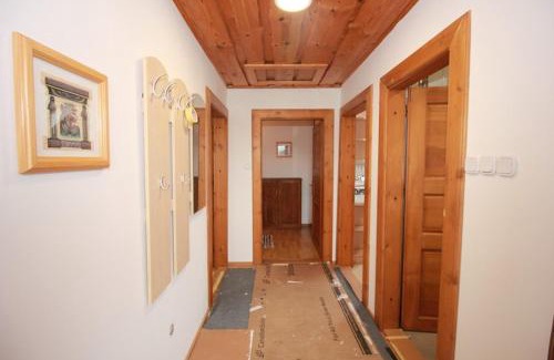 Mozirje Apartment | Green Oasis