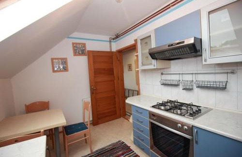 Mozirje Apartment | Green Oasis
