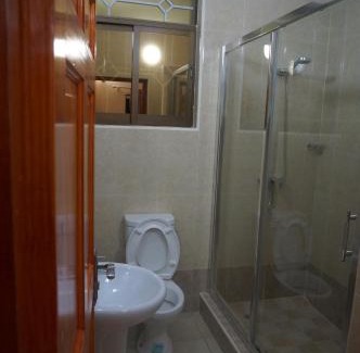 Anse aux Pins Apartment | Green Palm Self Catering