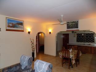 Anse aux Pins Apartment | Green Palm Self Catering