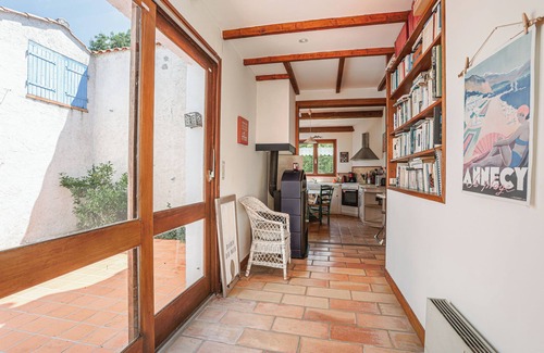 Le Chateau-d'Oleron House | Green paradise with private pool – Peaceful haven near Château d’Oléron