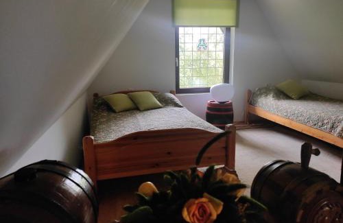 Visoko House | Green Paradise