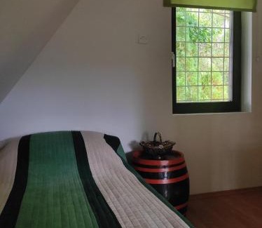 Visoko House | Green Paradise