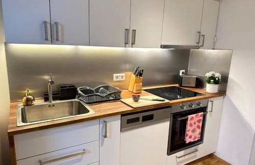 Taxham House | Green Paradise & Cozy Retreat Salzburg with free parking