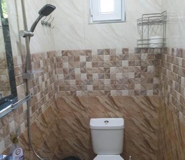 Mtsvane Kontskhi House | Green paradise