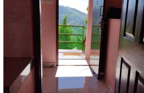 Pallivasal Cottage | Green Paradise Room-3
