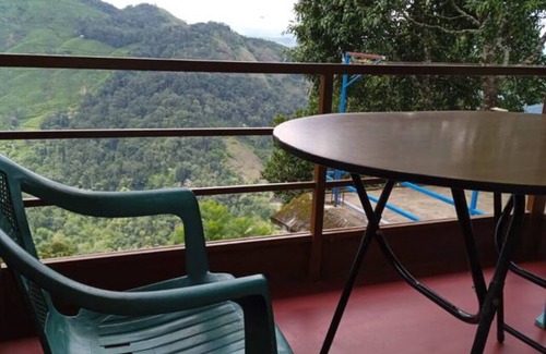 Pallivasal Cottage | Green Paradise Room-3