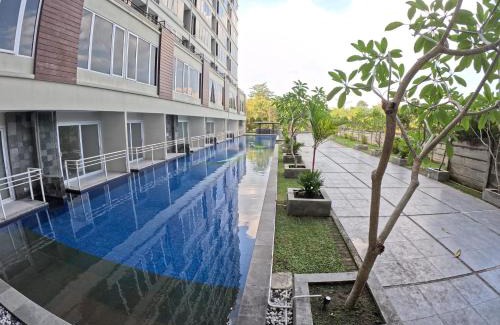 Depok Apartment | Green Park Apartemen Jogja 215