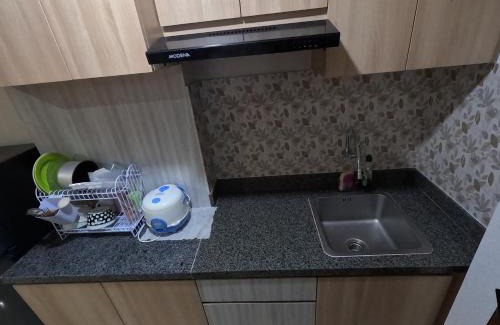 Depok Apartment | Green Park Apartemen Jogja 215