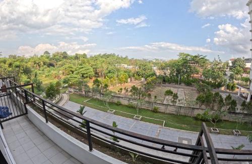 Depok Apartment | Green Park Apartemen Jogja 215