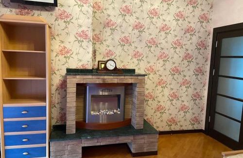 Yasamal Apartment | Green Park Apartment