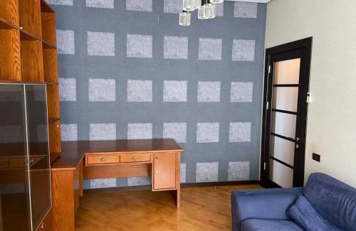 Yasamal Apartment | Green Park Apartment