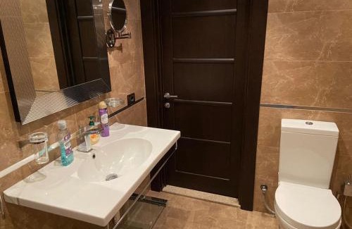 Yasamal Apartment | Green Park Apartment