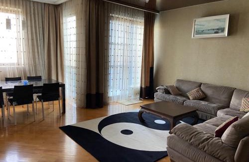 Yasamal Apartment | Green Park Apartment