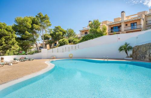 Son Parc Apartment | Green Park B18