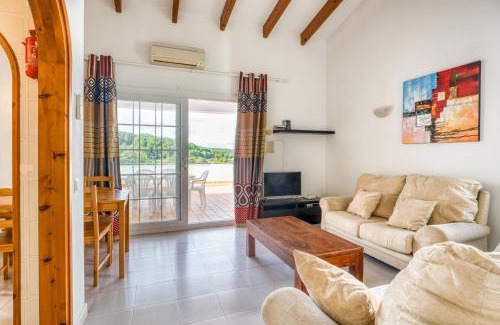 Son Parc Apartment | Green Park B18