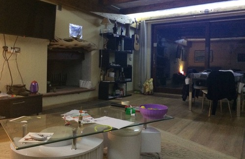 Sa Castangia House | Green Park Country Lodge