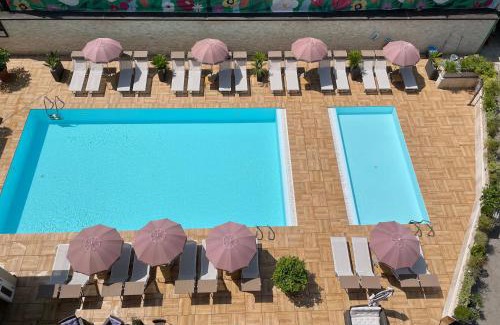 Peschiera del Garda Hotel | Green Park Hotel