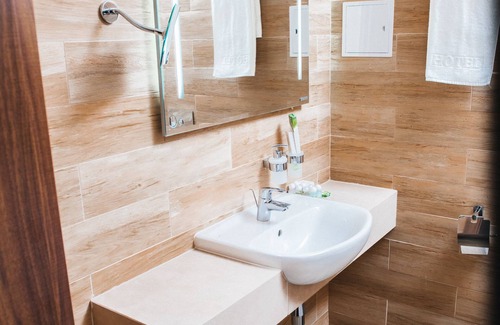 Zabolotsky Hotel | Green Park Hotel Airport Minsk