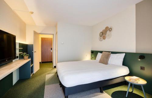 Sint-Michiels Hotel | Green Park Hotel Brugge