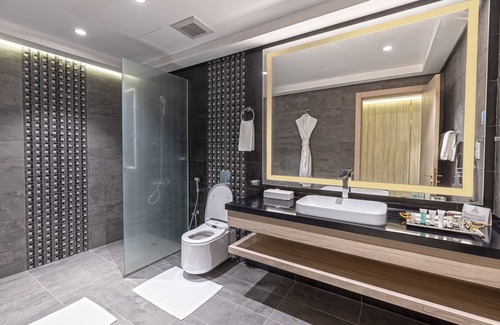 Doha Hotel | Green Park Hotel
