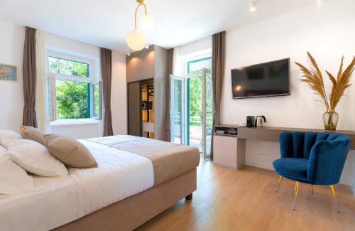 Bacvice House | Green Park Luxury Rooms