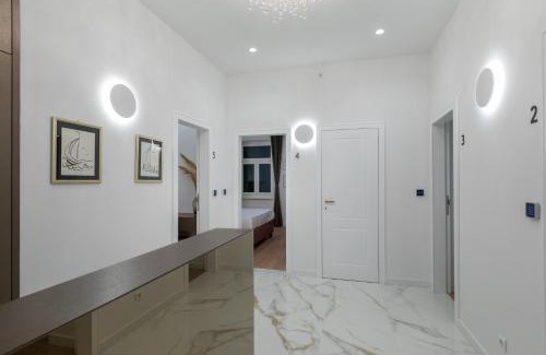 Bacvice House | Green Park Luxury Rooms
