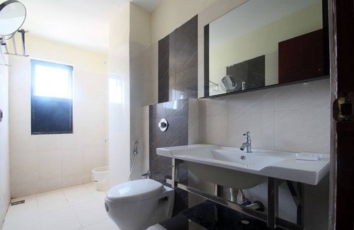 Kannur Hotel | Green Park residency