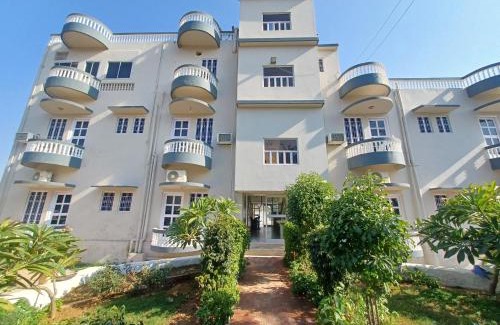 Pushkar Resort | Green Park Resort