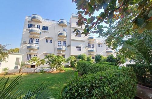 Pushkar Resort | Green Park Resort