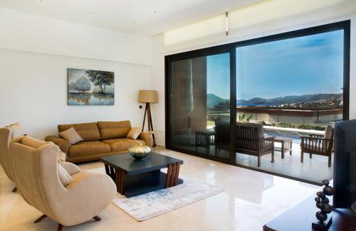 Yalikavak Villa | Green Park Villas by Important Group Travel