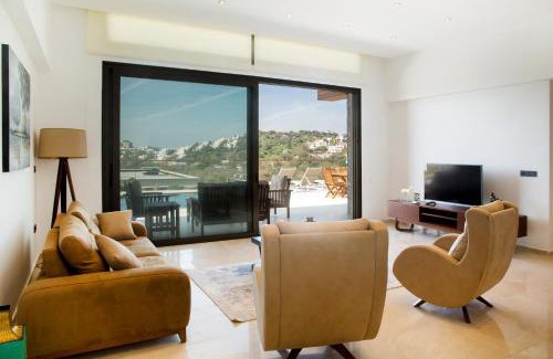 Yalikavak Villa | Green Park Villas by Important Group Travel