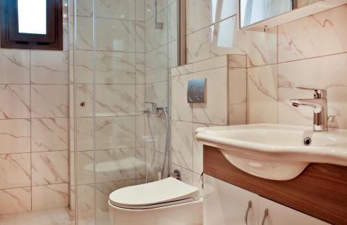 Yalikavak Villa | Green Park Villas by Important Group Travel