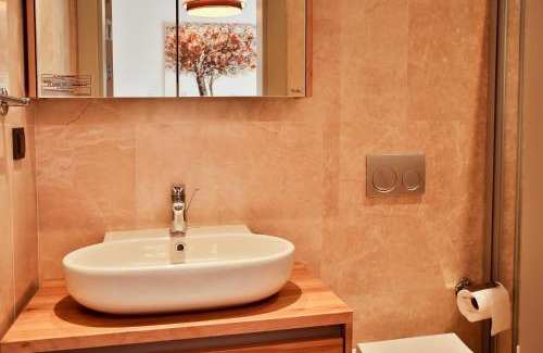 Yalikavak Villa | Green Park Villas by Important Group Travel