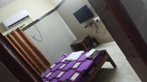 Vellore Hotel | Green Parrk Hotel Vellore
