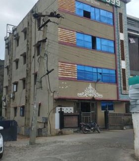 Vellore Hotel | Green Parrk Hotel Vellore