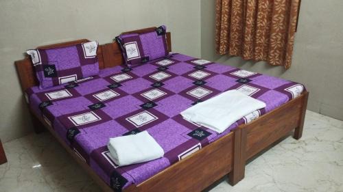 Vellore Hotel | Green Parrk Hotel Vellore