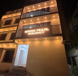 Thiruvananthapuram Hotel | Green Pearl Residency