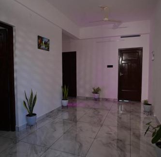 Thiruvananthapuram Hotel | Green Pearl Residency