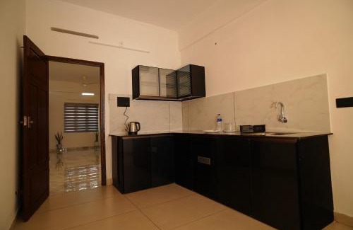 Thiruvananthapuram Hotel | Green Pearl Residency