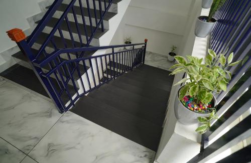 Thiruvananthapuram Hotel | Green Pearl Residency