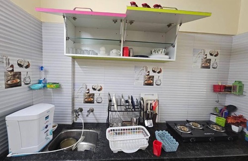 Pune Apartment | Green Pepper
