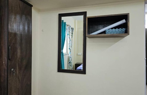 Pune Apartment | Green Pepper