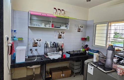 Pune Apartment | Green Pepper