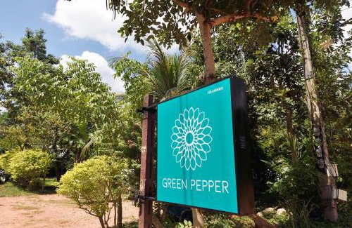 Ko Lanta House | Green Pepper