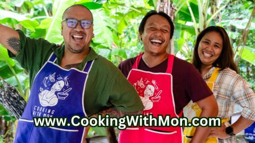Ko Lanta House | Green Pepper