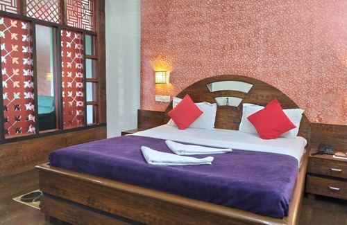 Balipara Hotel | Green Point Resort