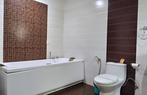Balipara Hotel | Green Point Resort