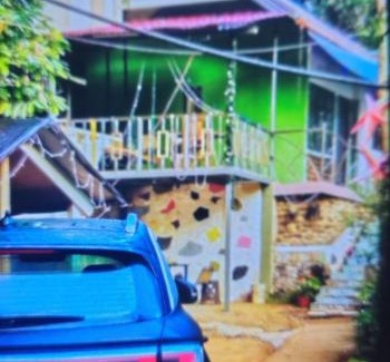Udumbanchola House | Green porticos villas munnar 2 bedroom private cottage