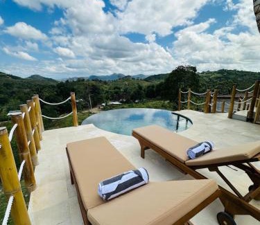 Selong Belanak Resort | Green Poya Resort and Spa